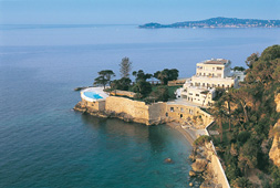 Cap Estel Hotel Eze Côte d'Azur