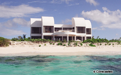 Covecastles Hotel Anguilla