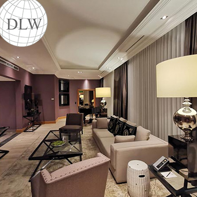 Luxury Hotels - DLW Luxury Hotels Worldwide, Luxushotels weltweit - Luxury hotels worldwide 5 star hotels